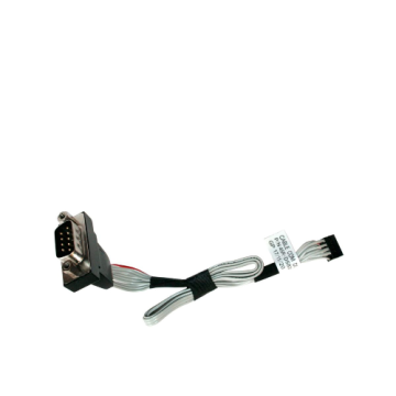 Shuttle 45R-DS8311-0101 COM port adapter cable for P20U, P22U, P51U, P52U, X50V9, XH410G, XH510G(2), XH610G(2), SH610R4,DS10U, DS20U, DS50U - Image 1