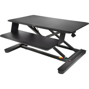 Kensington 52804 SmartFit Sit/Stand Desk - Image 1