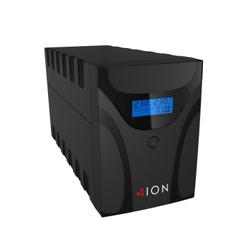 ION F11-1200 F11 1200VA Tower UPS - Image 1