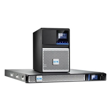 Eaton 5P850IRAUG2 5P G2 850VA / 680W 1U Rackmount UPS with LCD - Image 1