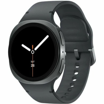 Samsung SM-L330NDAAXSA GALAXY WATCH FIT3 DARK GREY - Image 1