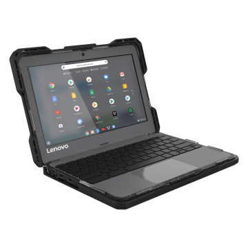 INFOCASE AO-SNP-L300-500G3 Snap-On Case Lenovo 300/500 G3 - Image 1