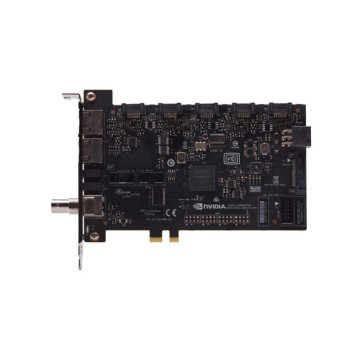 Nvidia 900-52061-0000-000 Quadro Sync II Card - Image 1