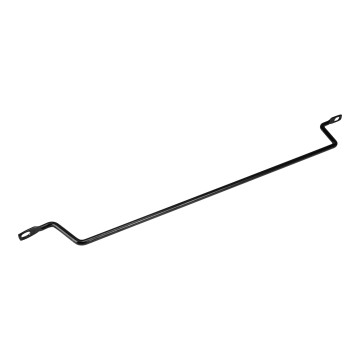 StarTech CMLB102 10 HORIZONTAL CABLE MANAGEMENT BARS 2 IN OFFSET - Image 1