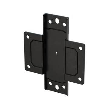 Atdec ADB-WP ADB Wall Plate - Image 1