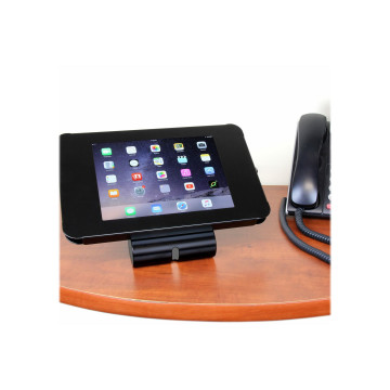 StarTech SECTBLTPOS SECURE TABLET STAND, 9.7" TABLETS, DESK OR WALL MOUNT, VESA, 5YR - Image 1