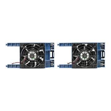 HPE P49146-B21 DL380 Gen11 Std Fan Kit - Image 1