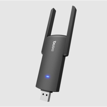 BenQ TDY31 Dual-Band Wif-Fi Dongle - Image 1