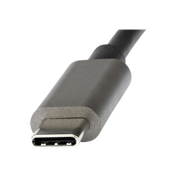 StarTech CDP2HDMM1MH 1M USB-C TO HDMI CABLE, 4K, 3YR - Image 1