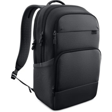 Dell 460-BFFP PRO PLUS ECOLOOP BACKPACK (CP5626), FITS UP TO 16", (BLACK), 1YR - Image 1