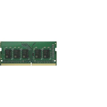 Synology D4NS01-4G RAM Module DDR4 non-ECC SODIMM - Image 1