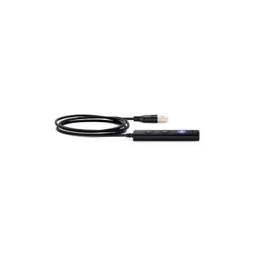 Yealink YHC20-MS-SE YHC20TSE Controller Microsoft Teams button for UH34 SE, USB-A - Image 1