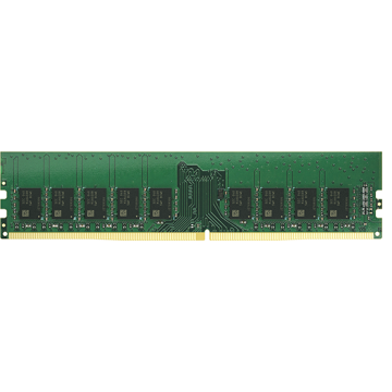 Synology D4EU01-8G RAM - Image 1