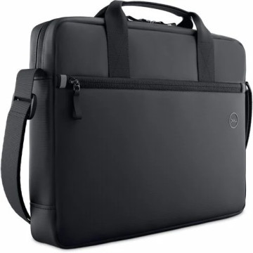 Dell 460-BDTL ECOLOOP ESSENTIAL BRIEFCASE (CC3624), FITS UP TO 16", (BLACK), 1YR - Image 1