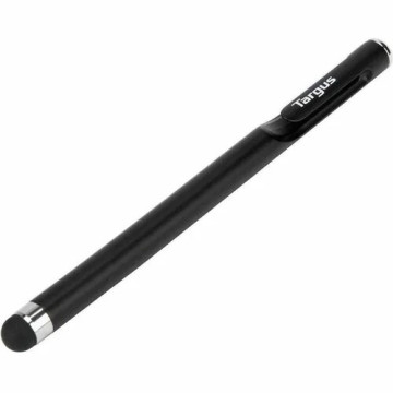 Targus AMM166AMGL ANTIMICROBIAL SMOOTH GLIDE SLIM STYLUS - BLUEBERRY - Image 1