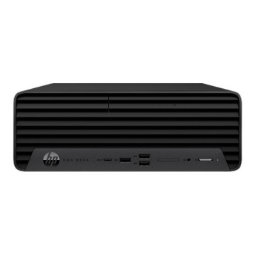 HP B27SZPT Pro SFF 400 G9 Desktop PC Intel i5-14500 16GB 512GB SSD Windows 11 PRO Intel UHD Graphics 770 1xDP 1xHDMI KB+Mouse 3YR Onsite WTY - Image 1
