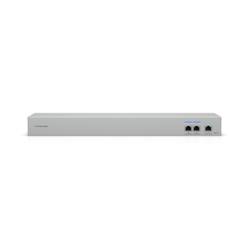 Ubiquiti USW-WAN-RJ45 WAN Switch RJ45, 10 GbE WAN Switch Linking Two Shadow Mode High Availability UniFi Gateways To A Single ISP. - Image 1