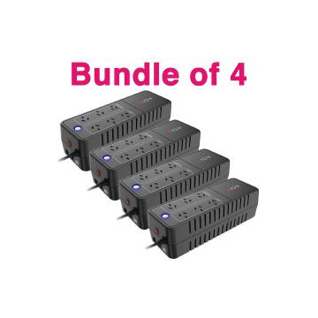 ION F10-850 31--BUNDLE - Image 1