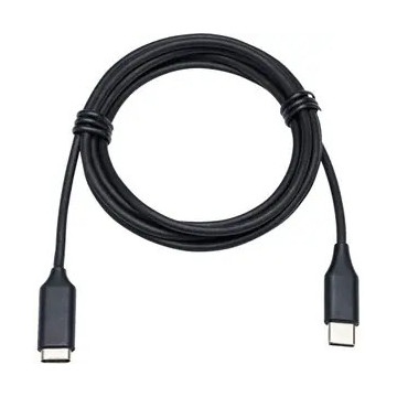 Jabra 14208-16 LINK EXT CORD USB-C-USB-A 1.20 M - Image 1