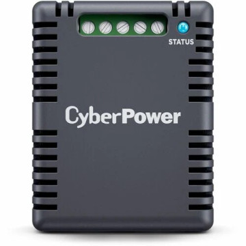 CyberPower SNEV001 Systems Daisy Chain Enviromental Sensor, allowing to monitor up to 4 connected devices - 2 Years Adv. Replacement WTY - - Image 1