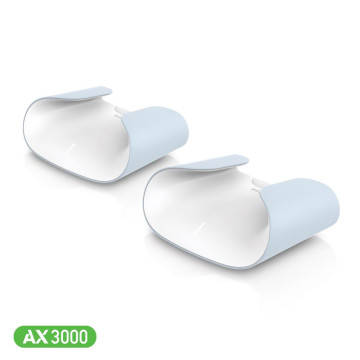 D-Link M30-2PK AQUILA PRO AI AX3000 2-Pack - Image 1