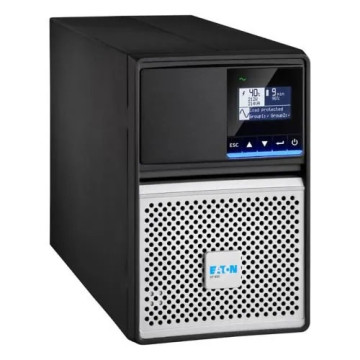 Eaton 5P850AUG2 5P G2 850VA / 680W Tower UPS with LCD - Image 1