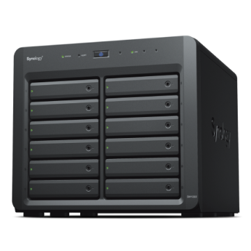 Synology DX1222 expanison - Image 1