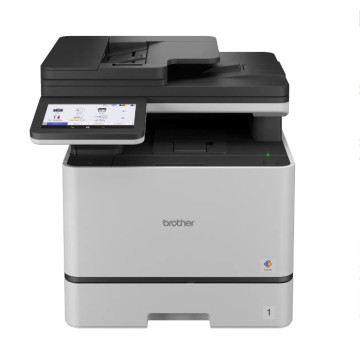 Brother MFC-L8930CDW *NEW* Colour Laser Multi-Function Centre. Print, scan, copy and fax. Scan Speed: Up to 100 ipm, Touchscreen Size: 17.8 cm - Image 1
