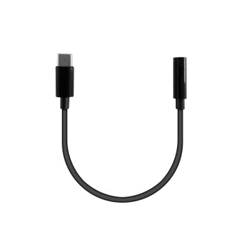 SHINTARO SH-121 Audio Adaptor - USB-C to AUX - Image 1
