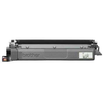 Brother TN-258BK BLACK TONER CARTRIDGE TO SUIT MFC-L8390CDW/MFC-L3760CDW/MFC-L3755CDW/DCP-L3560CDW/DCP-L3520CDW/HL-L8240CDW/HL-L3280CDW/HL-L3240CDW - - Image 1
