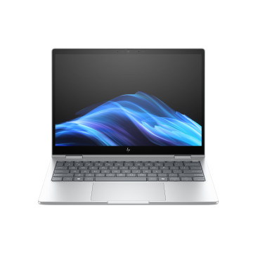 HP BQ4N4PT ELITEBOOK FLIP 8 G1I 13 U5-225U 16GB 512GB W11P TS PVCY IR WL BT L-LIFE BATT 5G 3YR DIB PE - Image 1