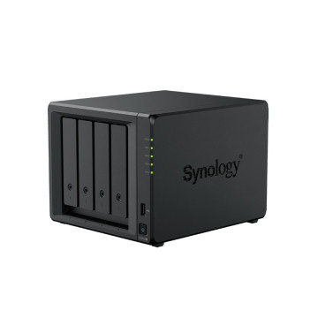 Synology DS925+ 4GB DiskStation 4-Bay NAS ( DRIVES ONLY ) - Image 1