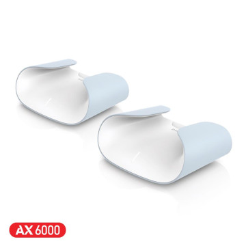 D-Link M60-2PK AQUILA PRO AI AX600 SmartMesh 2PK - Image 1