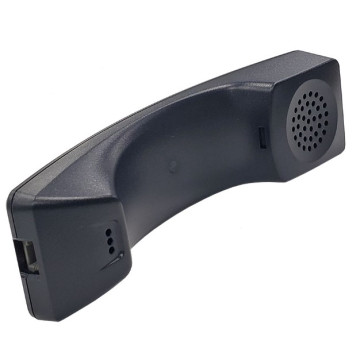 Yealink HS-T31/T30/T33 HS-T30/T31/T33 Handset Replacement, HST-T31/T30/T33, Handset Replacement for Deskphone T31 and T30 and T33 series - Image 1