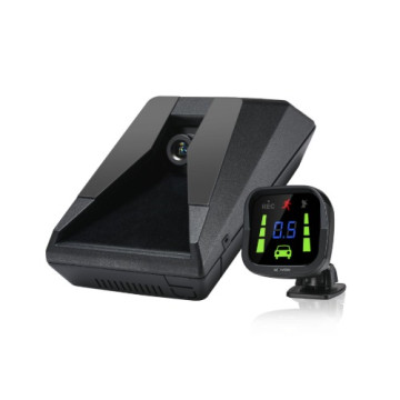 Teltonika ADASCAM00001 ADAS ADVANCED GPS TRACKER WITH ADVANCED DRIVER ASSISTANCE SYSTEM - Image 1