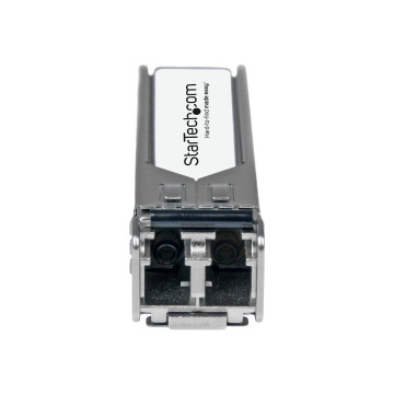 StarTech J9150D-ST HPE J9150D COMPATIBLE SFP/MMF, TRANSCEIVER, 300M DDM, LTW - Image 1