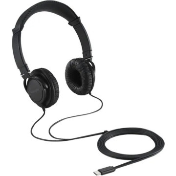 Kensington K97456WW KTG HI-FI USB-C HEADPHONES - Image 1