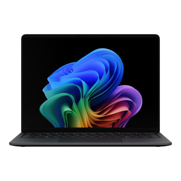 Microsoft EP2-47756 SURFACE LAPTOP 8TH ED. INTEL 13.8" CU5-335/32GB/512GB BLACK W11P (CP+) 2YR - Image 1