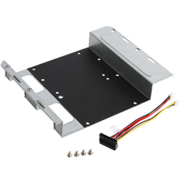 Shuttle PHD4 3.5' HDD Rack Kits for XH81, XH81V, XH97V, XH170V, XH110 & XH110V - Image 1