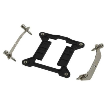 DEEPCOOL EM009-MKNNIN-G-2 AMD AM5/AM4 Mounting Kit for GAMMAXX 400 Series (Bracket) - Image 1