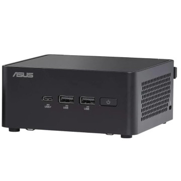 ASUS RNUC14RVHU500000I NUC 14 Pro Revel Canyon Tall Core 5 Barebone Kit Mini PC, MTL-H 28W (U5 125H), Integrated GPU, Wi-Fi 6E, No Cord/RAM/Storage/OS,DDR5 - Image 1