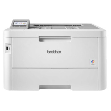 Brother HL-L8240CDW - Compact Colour Laser Printer with Print speeds of Up to 30 ppm, 2-Sided Printing, Wired & Wireless networking, 2.7' Touch Screen - Image 1