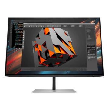 HP 8Y2F7AA Series 7 Pro 724PU 24' WUXGA Monitor 1920 x 1200 IPS 16:0 5ms 100Hz Height Adjust Tilt Swivel Pivot HDMI DP USB-C HUB VESA 3yrs - Image 1