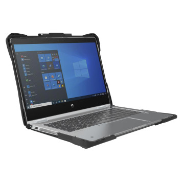 INFOCASE AO-SNP-HP435G10 ProBookx360 435 G10 Rugged Case - Image 1