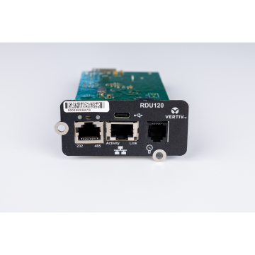 VERTIV 03024084 Libert Intellislot RDU120 - Image 1