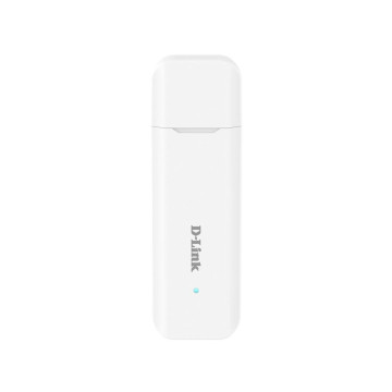 D-Link DWM-222W 4G LTE AX300 Wi-Fi 6 USB Adapter - Image 1
