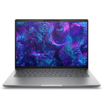 HP D38GCPT ZBook 8 G1i FireFly 14' WUXGA TOUCH IR Intel U7-255U 32GB DDR5 1TB SSD WIN 11 PRO Intel Arc GPU Thunderbolt 3yrs OS 1.4kg Workstation - Image 1