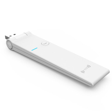 Winstars USBWIN688U3 WINSTAR WIRELESS AC1300M DUAL BAND USB 3.0 ADAPTER - Image 1