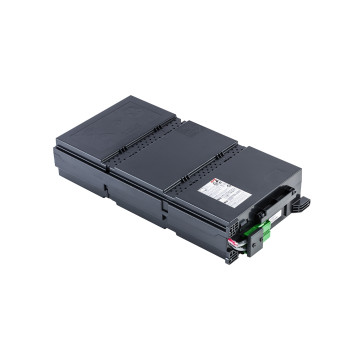 APC APCRBC141 Replacement Battery Cartridge #141, Suitable For SRT2200RMXLA-NC, SRT2200RMXLI, SRT2200RMXLI-NC, SRT2200XLI, SRT72BP, SRT72RMBP - Image 1