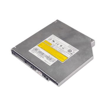 Lenovo 4XA7A08377 ThinkSystem Internal Ultra-Slim USB DVD-RW for ST50 - Image 1